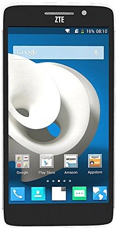 ZTE Grand S II CDMA P897A21